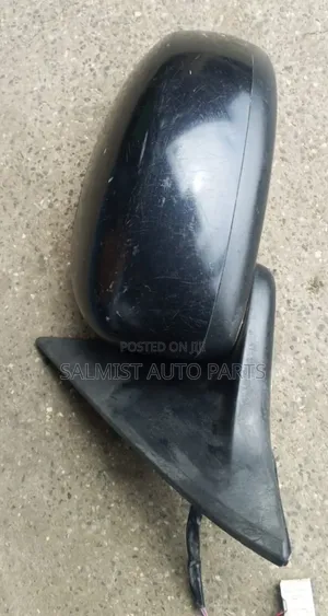 Nissan Sylphy N17 Sidemirror