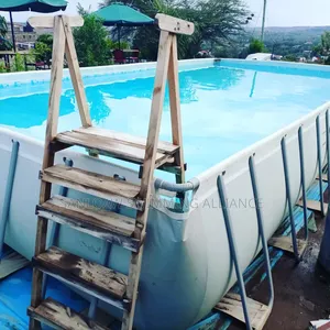 Temporary Pools Management