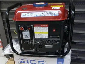 Aico Japan Generator