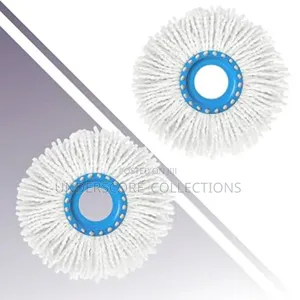 60cm Standard Dust Mop Refill Likely Used With a Industrial Mop System