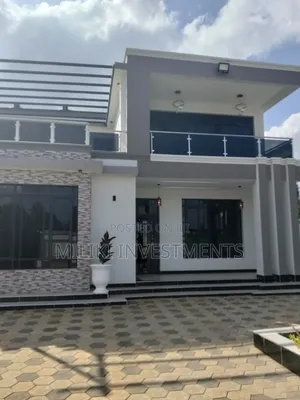 3bdrm Maisonette in Mugutha, Kimbo for sale