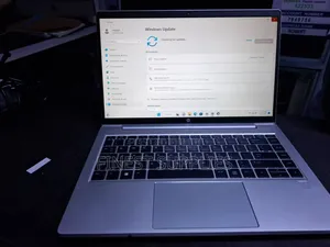 Laptop HP ProBook 445 G8 16GB AMD Ryzen 7 SSD 512GB
