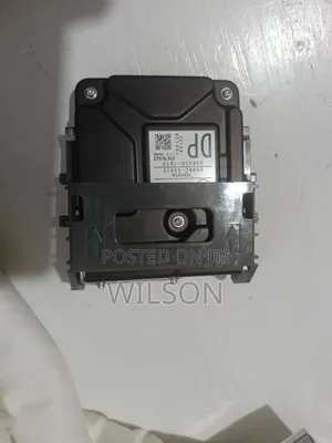 Toyota Alphard Vellfire Front Windscreen Camera