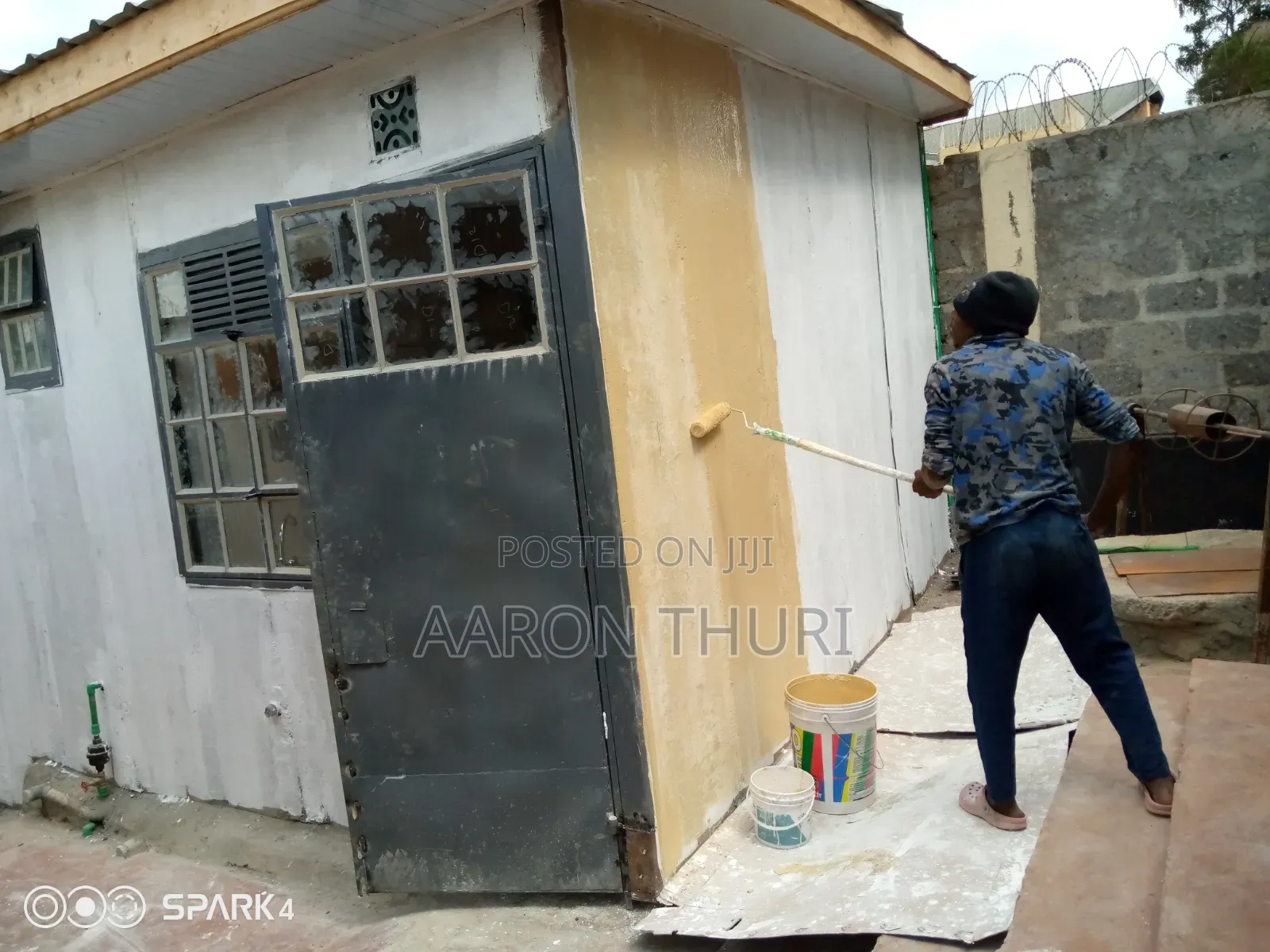 Reliable Property Caretaker