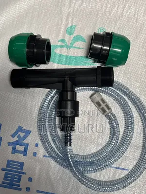 Venturi 50mm