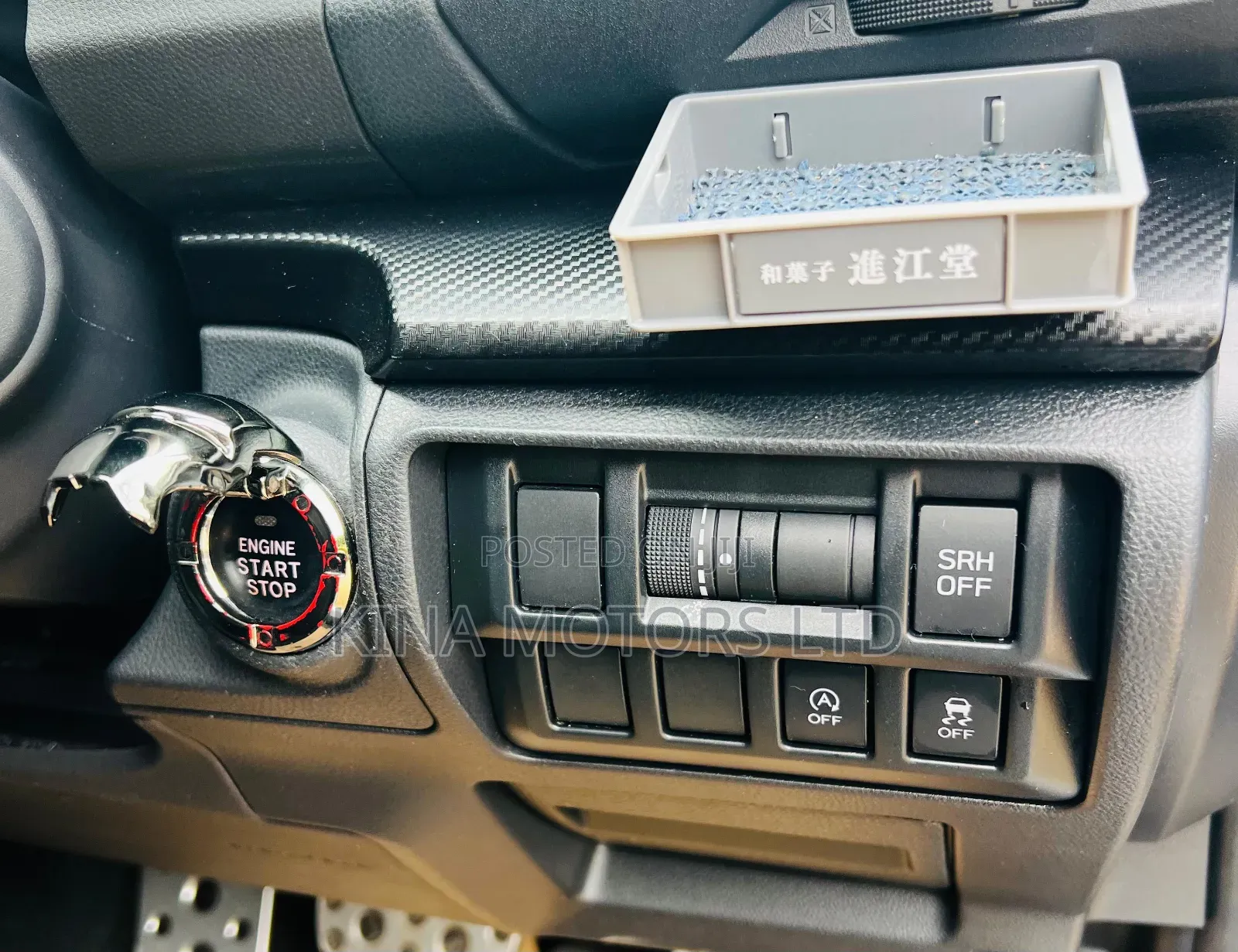 Subaru Impreza 2019 Silver