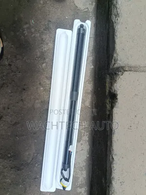 Tail Gate Electric Shocks Nissan X Trail
