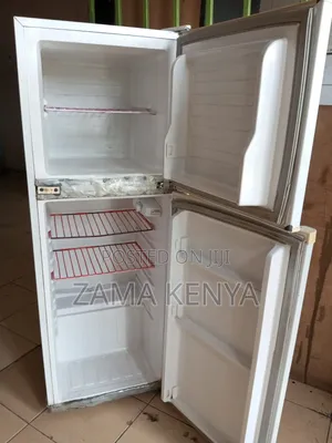 2 Door Mini Fridge Pick Up Kangemi