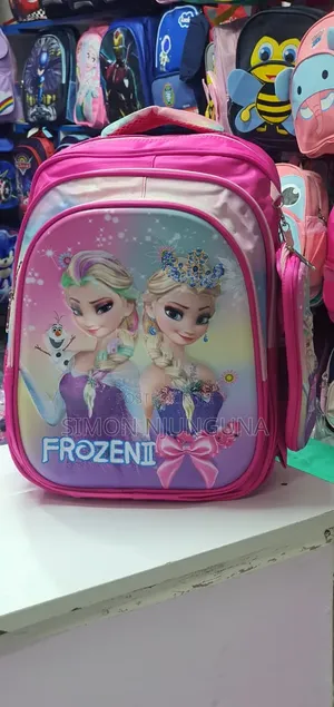 Sofi Bags Back Packs