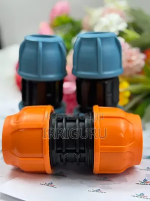 Coupling, 63mm