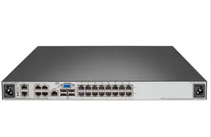 Dell Dmpu4032 32-port Remote Kvm Switch