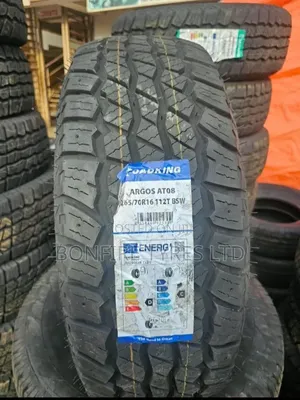 265/70r16 Adking Tire