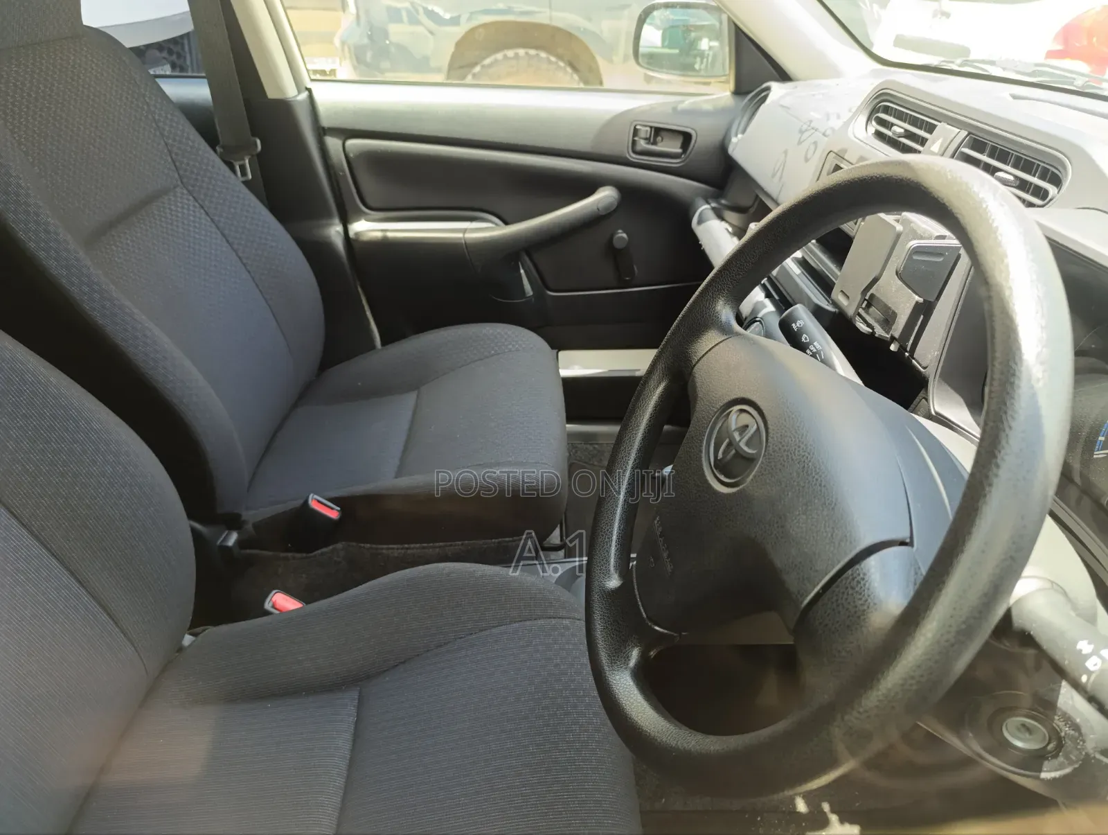 Toyota Probox 2019 Pearl