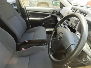 Toyota Probox 2019 Pearl