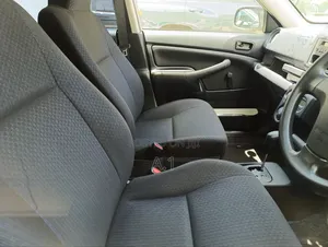 Toyota Probox 2019 Pearl