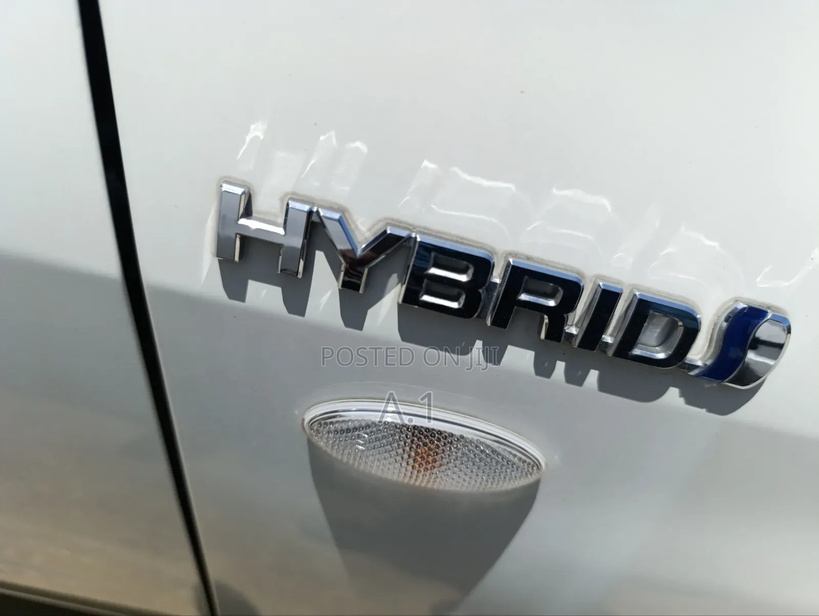 Toyota Probox 2019 Pearl