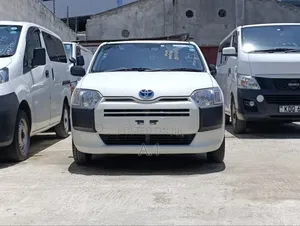 Toyota Probox 2019 Pearl