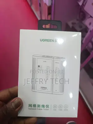Ugreen Network Cable Tester For Networking