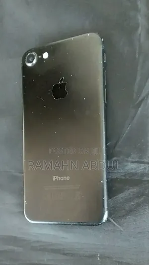 Apple iPhone 7 128 GB Black