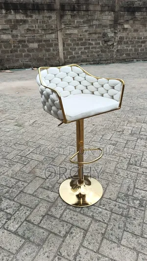 Hydraulic Counter/ Kitchen Stools