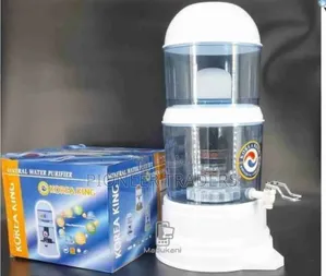 Water Purifier King Korea