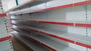 Double Quality Shelving
