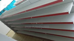 Quality Shelves