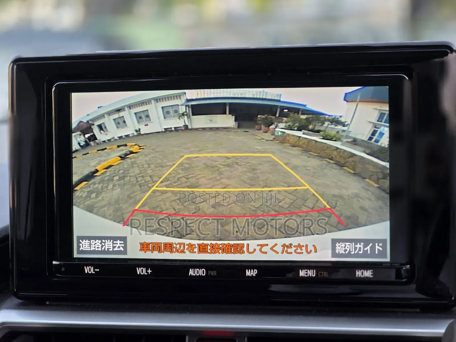 Toyota Raize 2020 White
