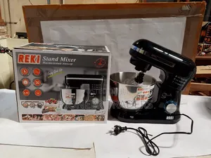 Reki Stand Mixer 6.8 Litres