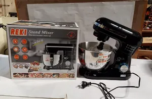 6.8 Litres Reki Stand Mixer