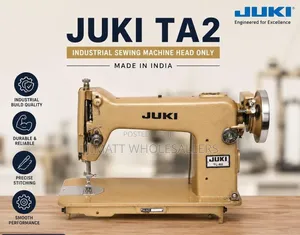 Juki Sewing Machine