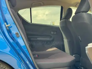 Toyota Aqua 2019 Blue
