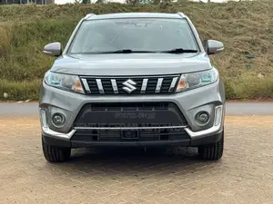 Suzuki Escudo 2020