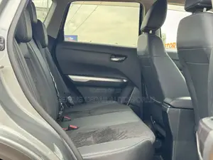 Suzuki Escudo 2020