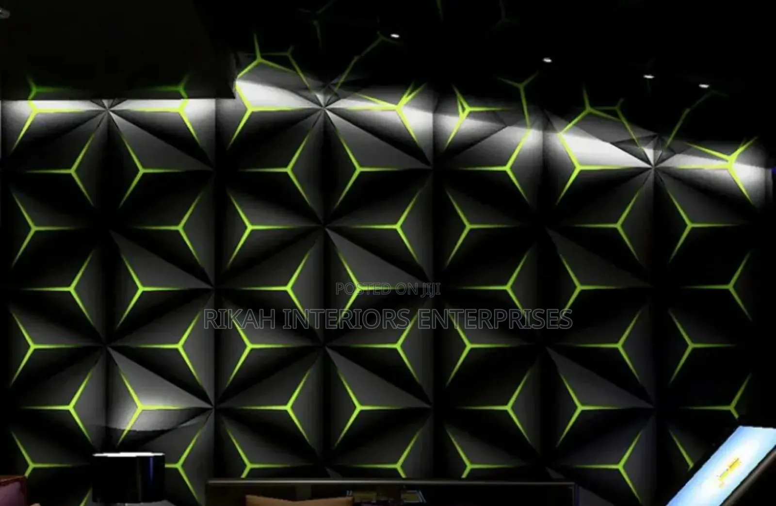 3d Green Wallpapers Wallpapers Environmental Friendly Robertson's