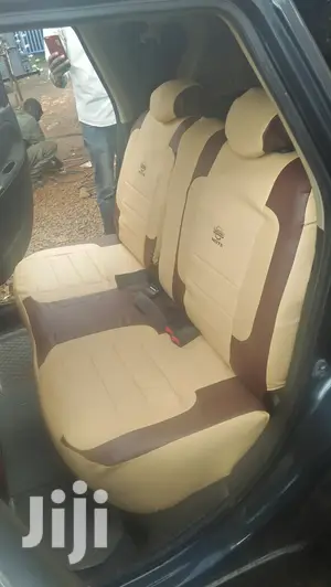Car Seat Covers
