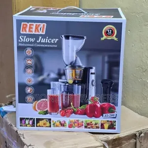 Reki Slow Juicer