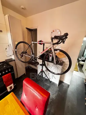 Visel Cyclocross Bike