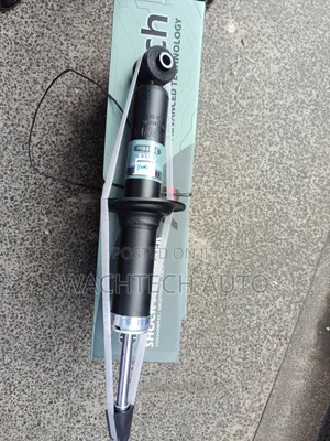 Rear Shock Absorbers Subaru Forester Sh-5