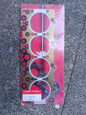 Cylinder Head Gasket Isuzu 3.6 / 3.3