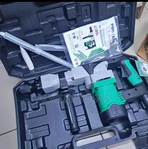 Heavy Duty Powertex Rotary Hammer 1150w