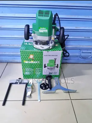 Newbeat Electric Wood Router