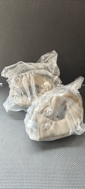 Turbo Blanket