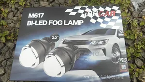 Projector Fog Lamp