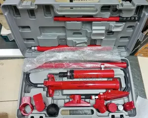 Powerful Hydrualic Jack Stand 10t