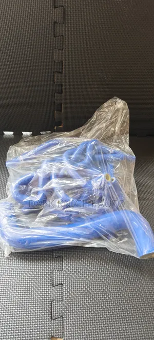 Subaru Radiator Coolant Silicone Pipes