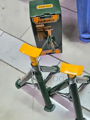Jadever 2t Jack Stand
