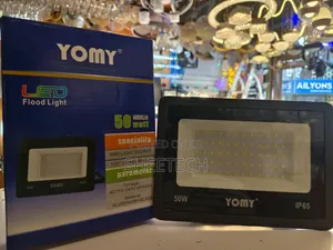 Yomy Ac Floodlight 50w