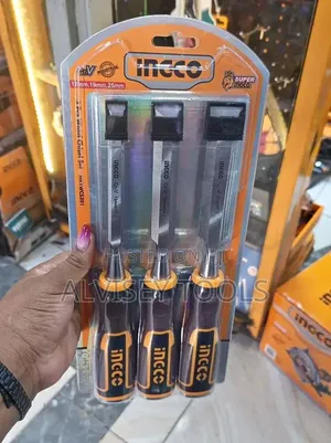 Ingco Wood Chisel