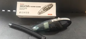 Handheld Home Car Vacuum Cleaner